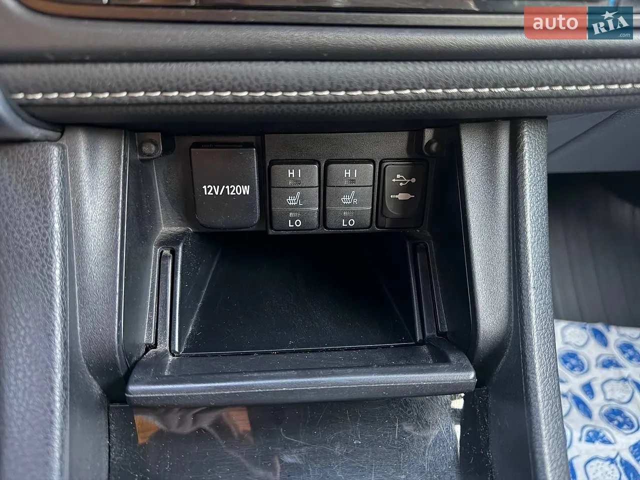 2016 Toyota Corolla - мініатюра 47