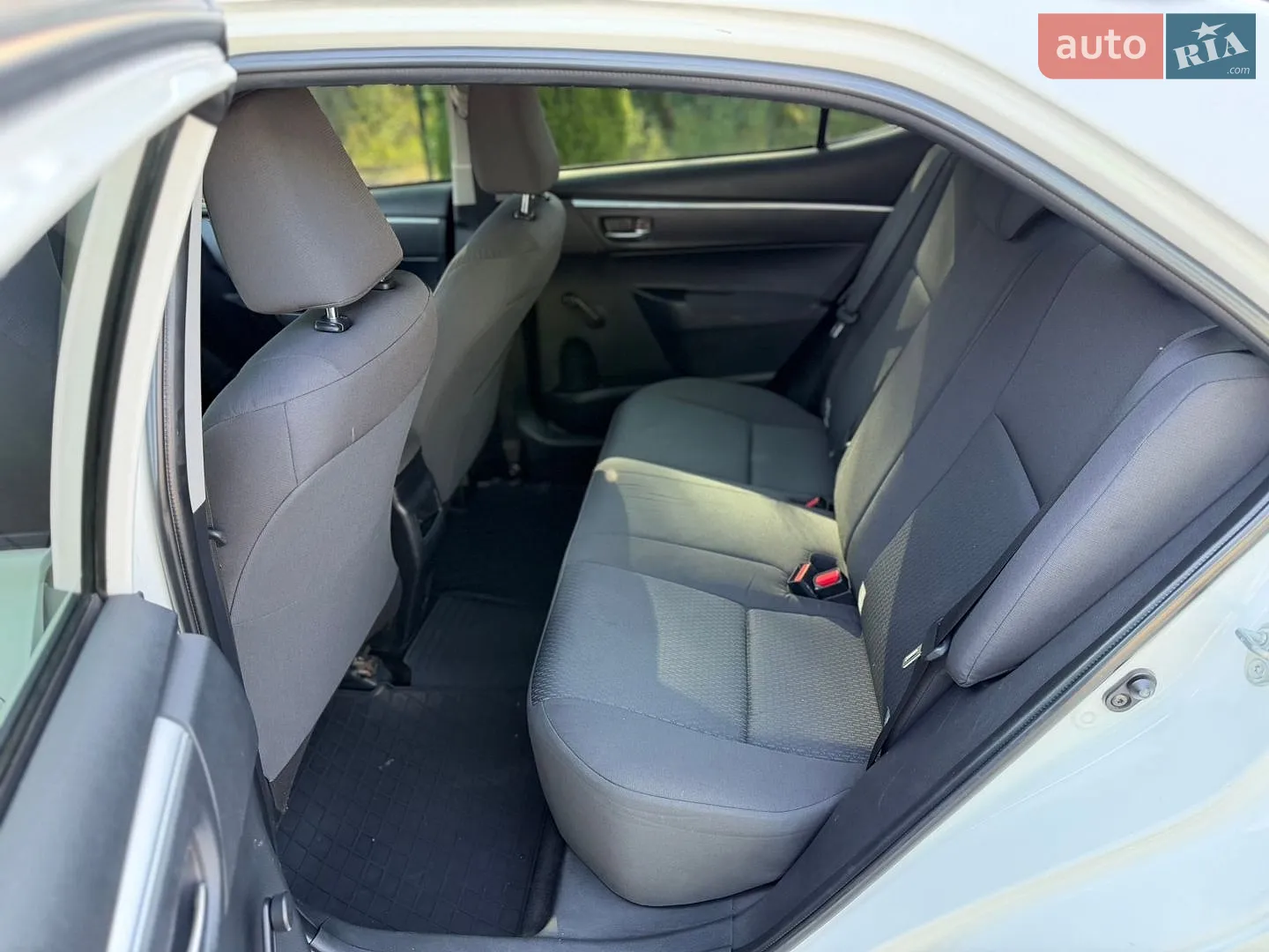 2016 Toyota Corolla - мініатюра 18