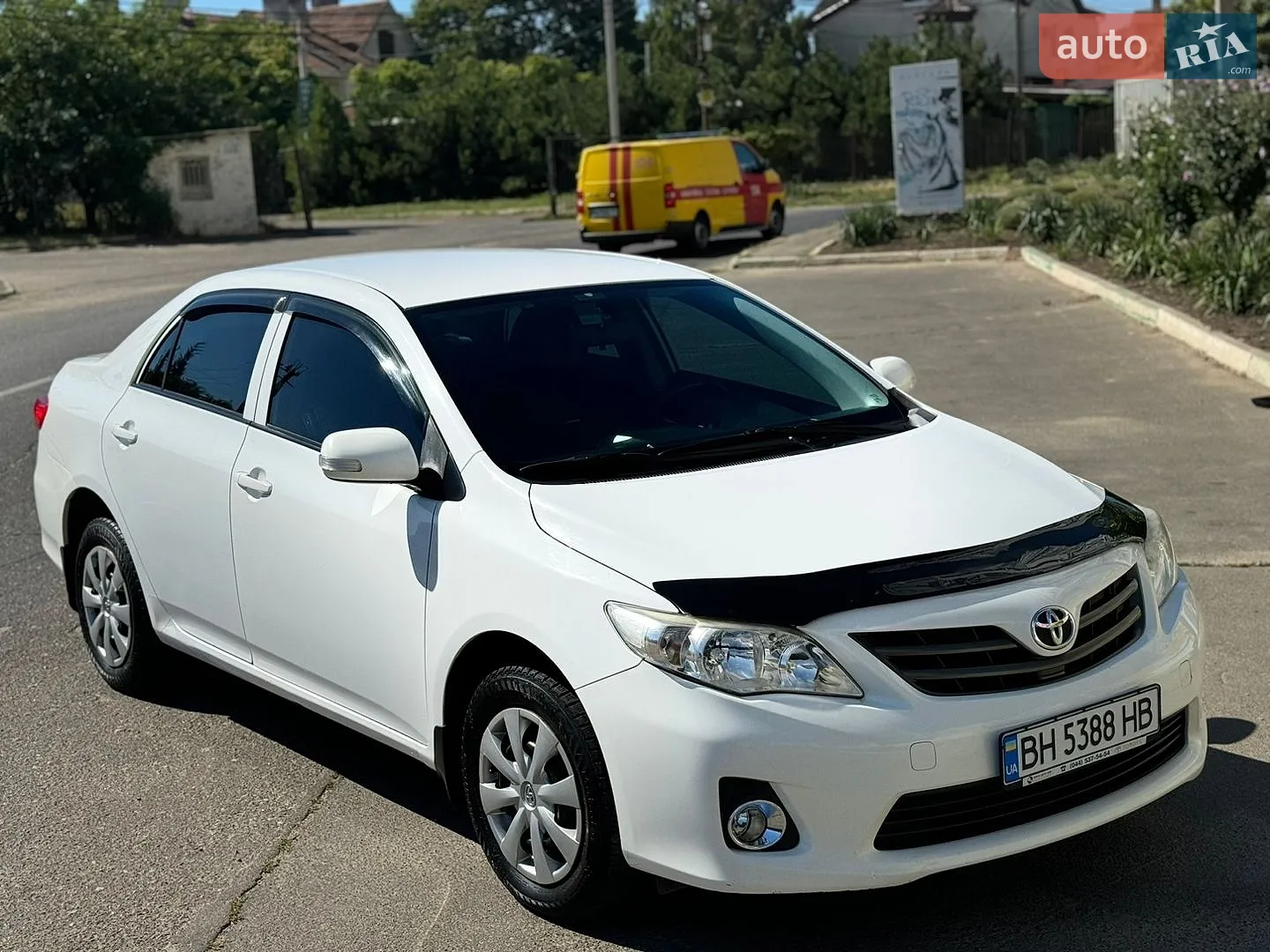 2010 Toyota Corolla - фото 1