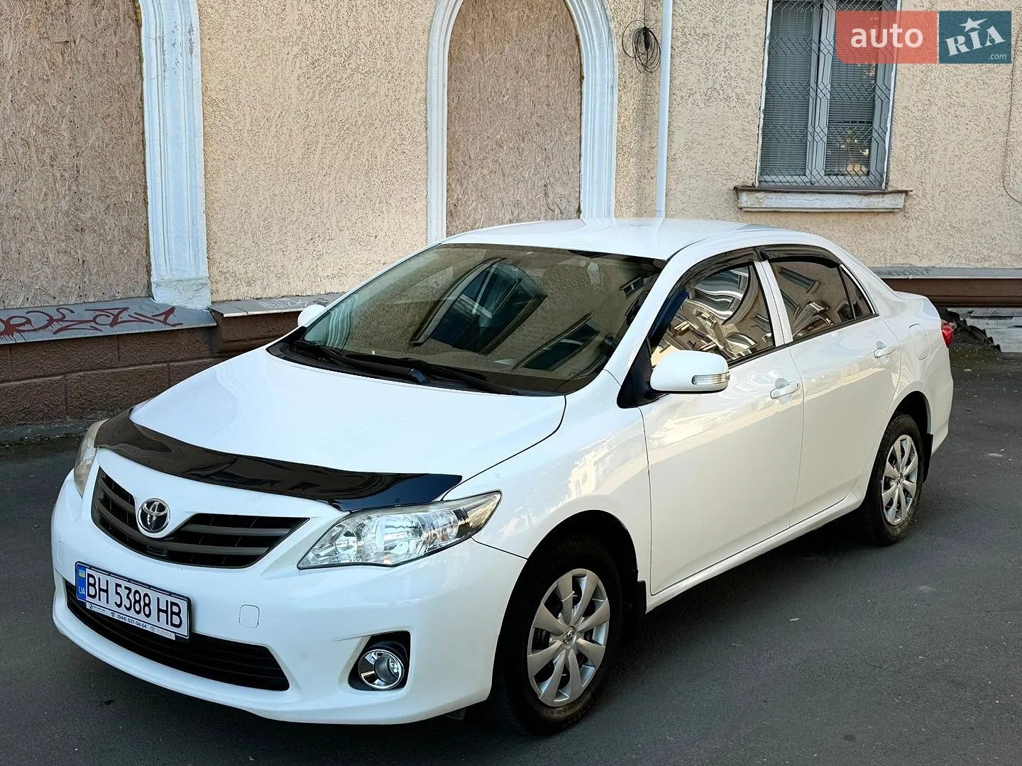 2010 Toyota Corolla - мініатюра 15