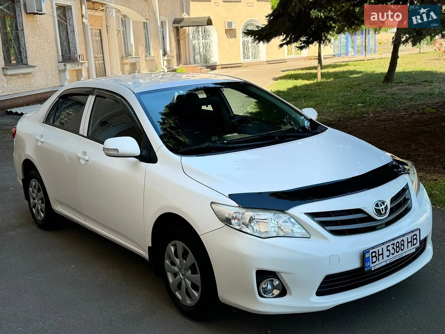 2010 Toyota Corolla - мініатюра 16