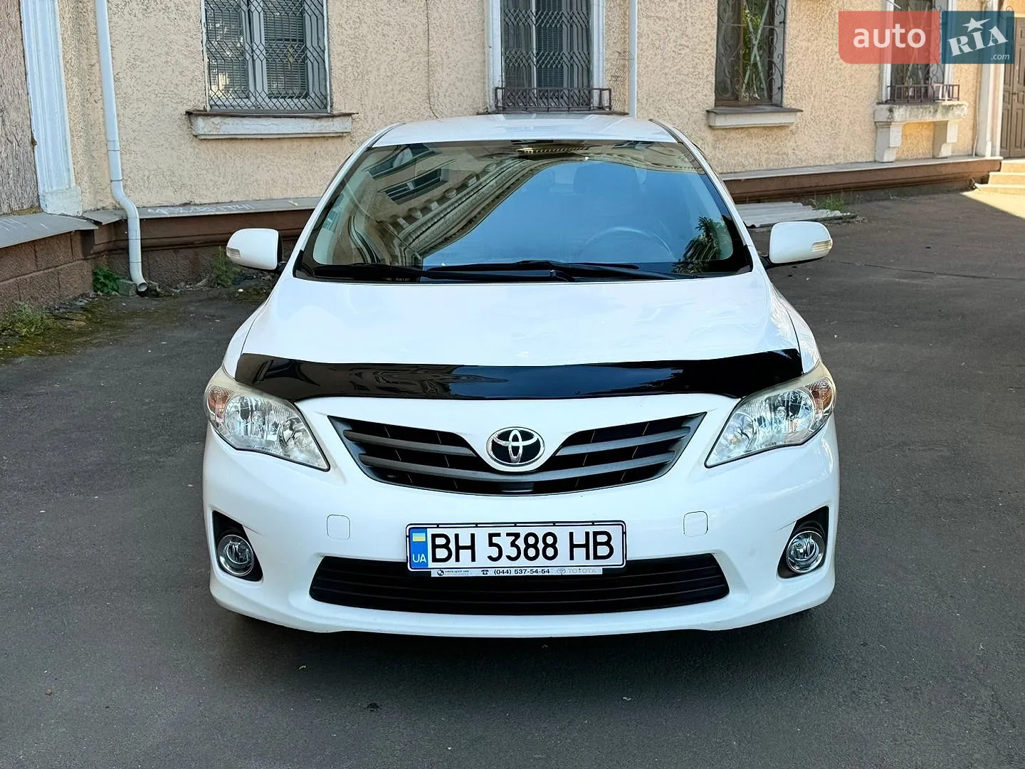2010 Toyota Corolla - мініатюра 17