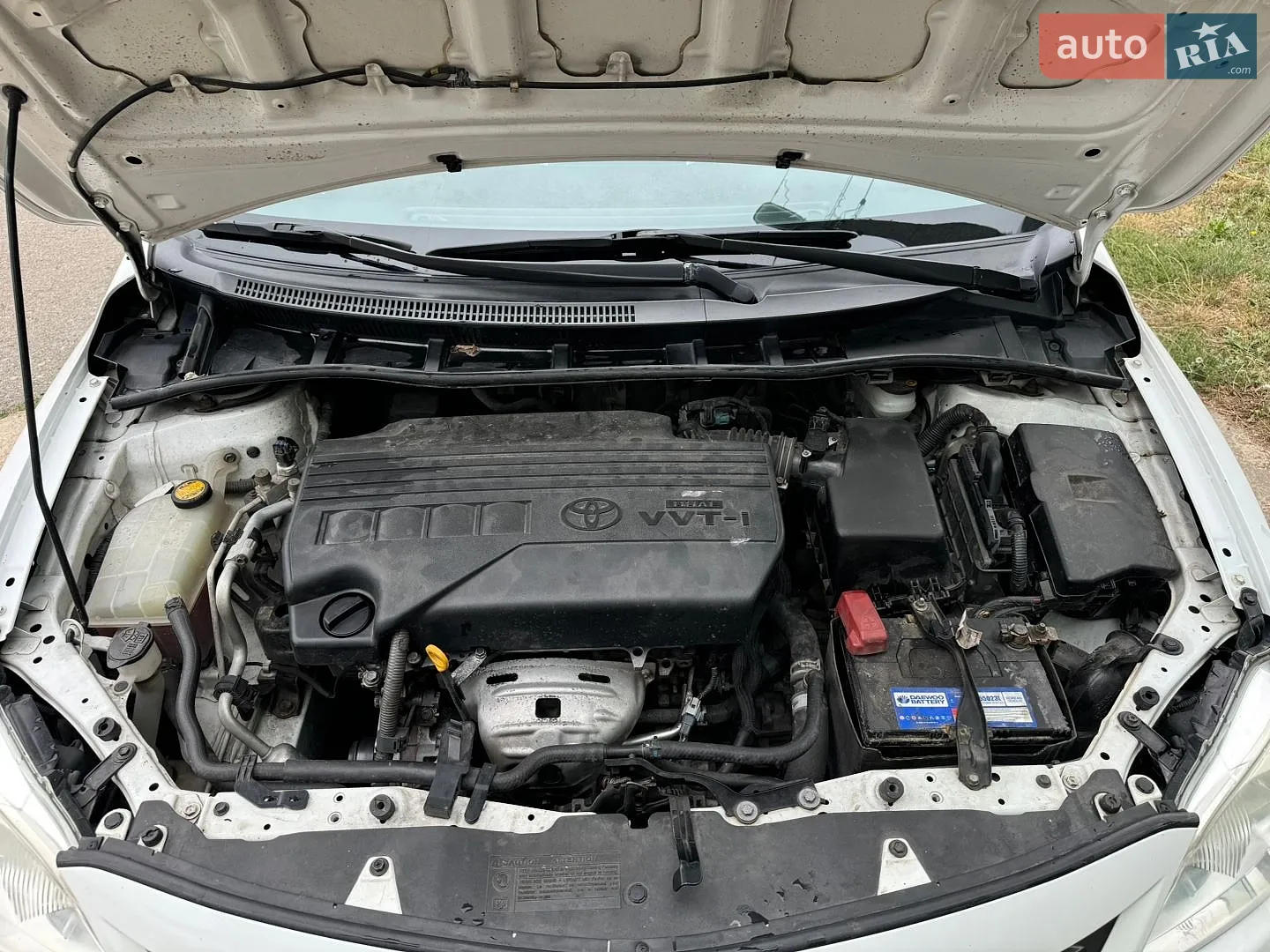 2010 Toyota Corolla - мініатюра 21