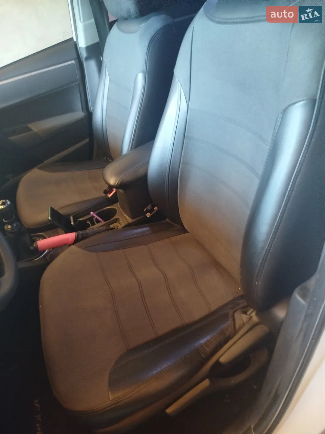 2016 Toyota Corolla - мініатюра 5