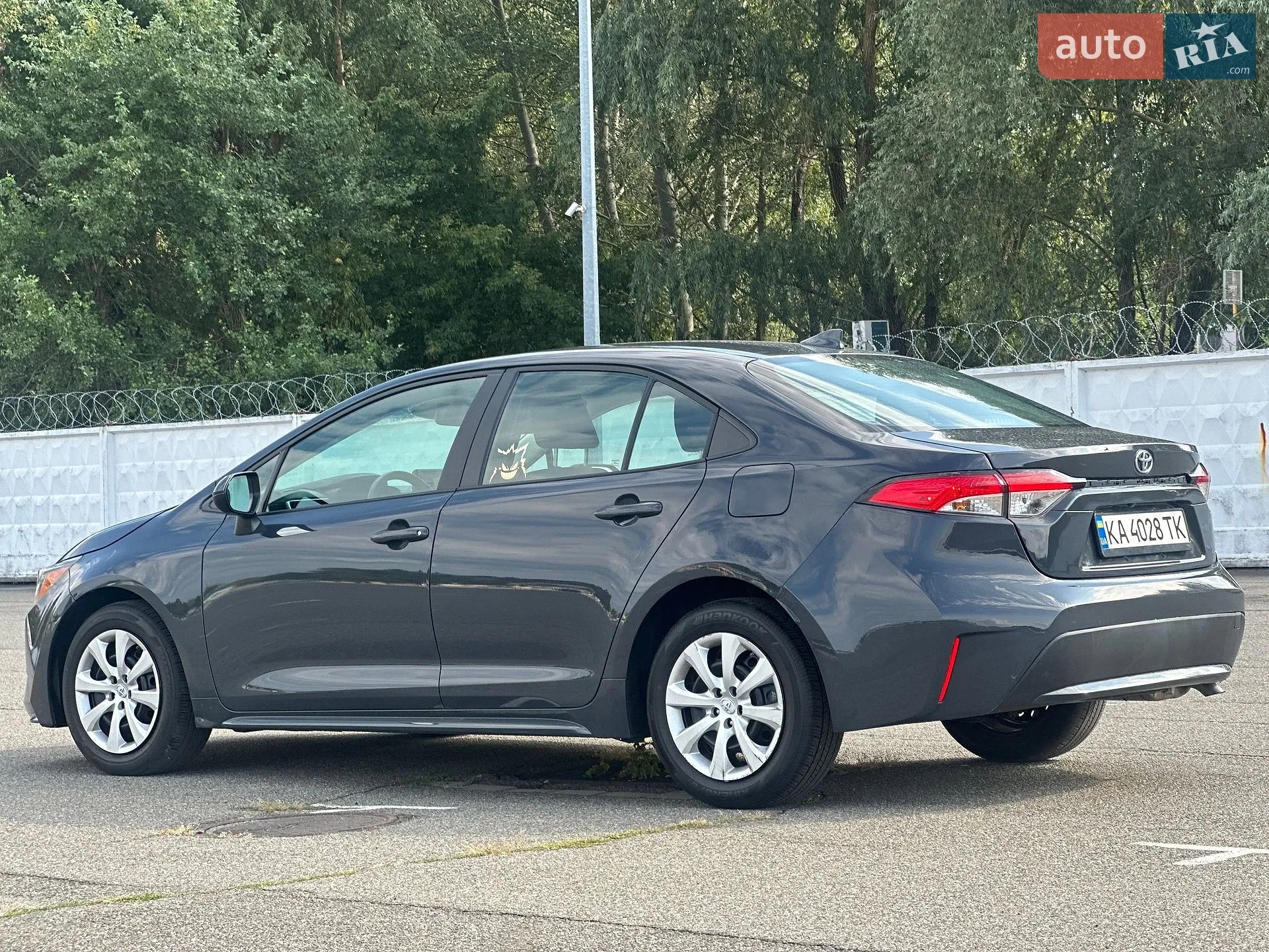 2024 Toyota Corolla - мініатюра 12