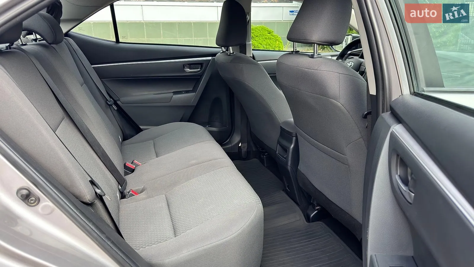 2018 Toyota Corolla - мініатюра 14