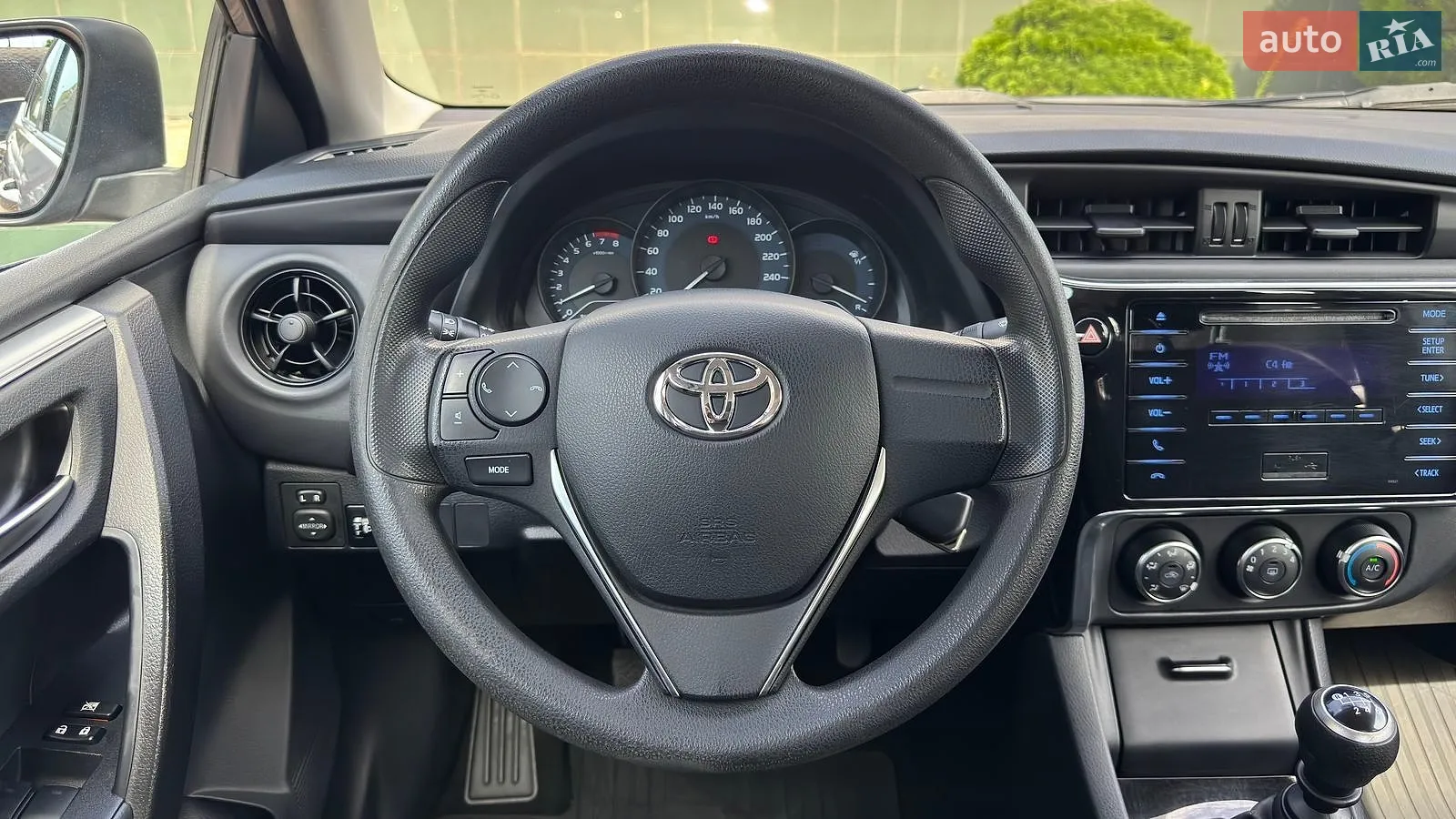 2018 Toyota Corolla - мініатюра 17