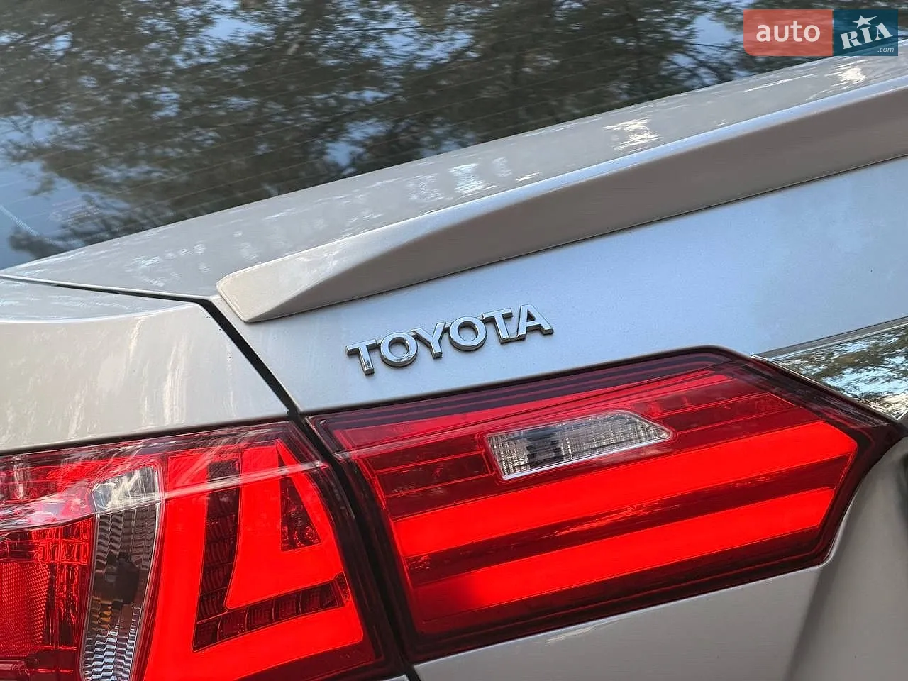 2015 Toyota Corolla - мініатюра 12