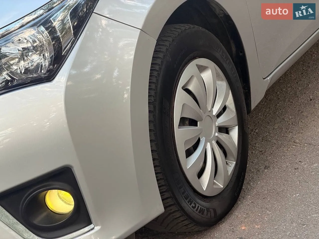2015 Toyota Corolla - мініатюра 18