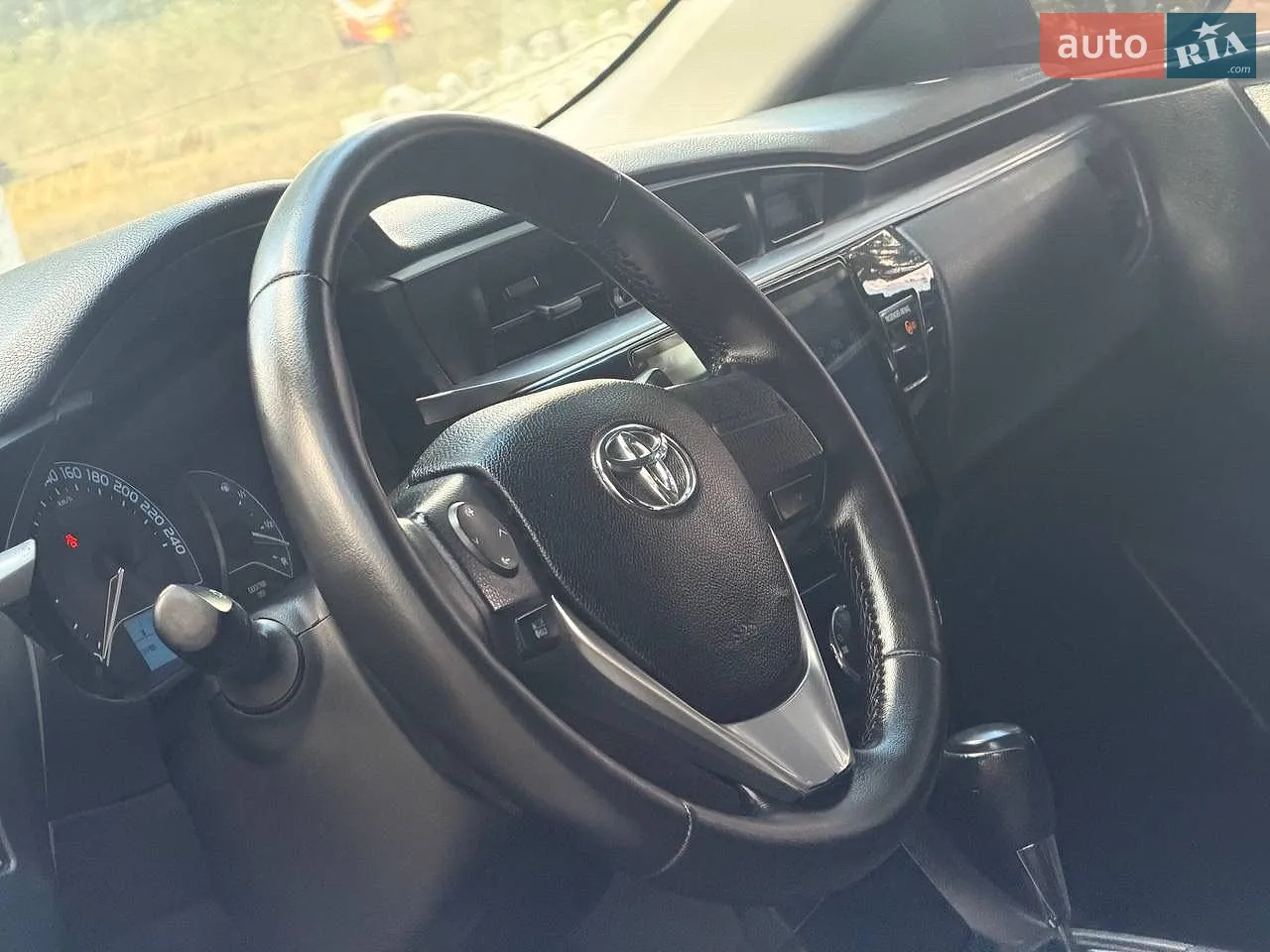 2015 Toyota Corolla - мініатюра 24