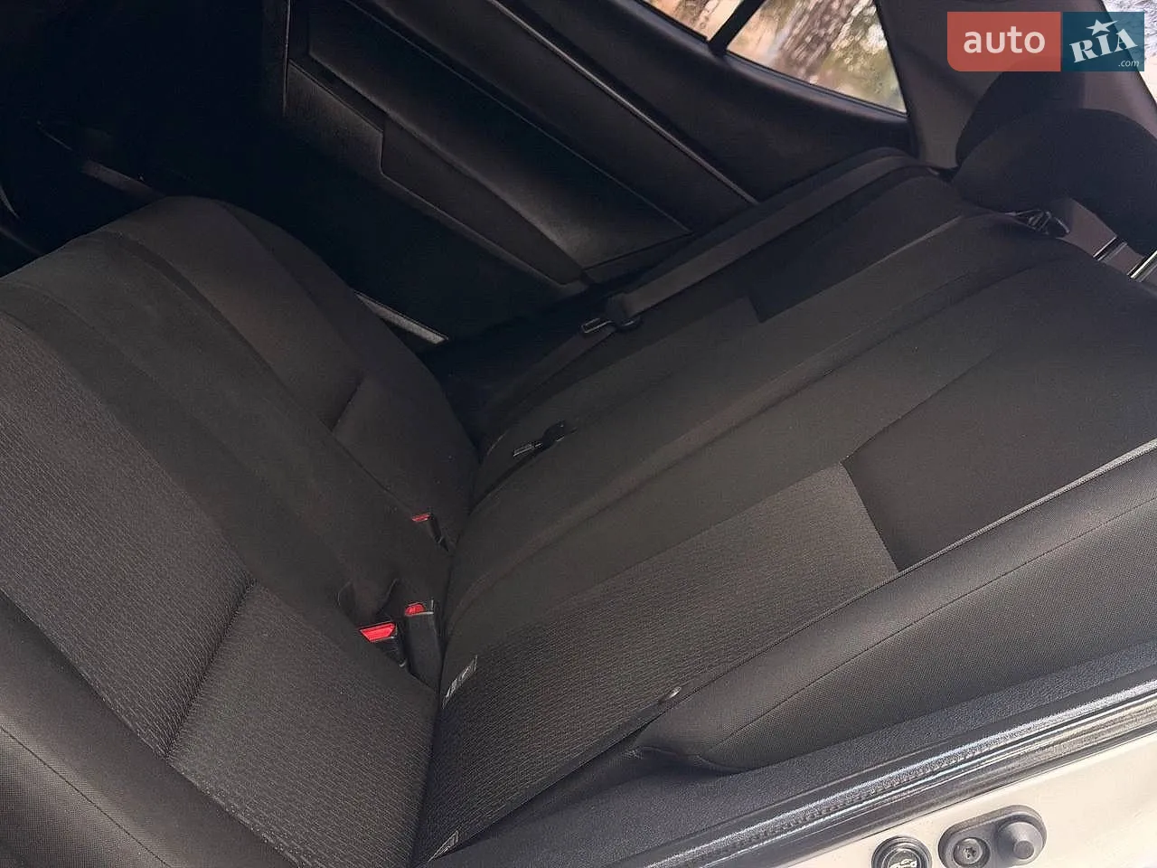 2015 Toyota Corolla - мініатюра 35