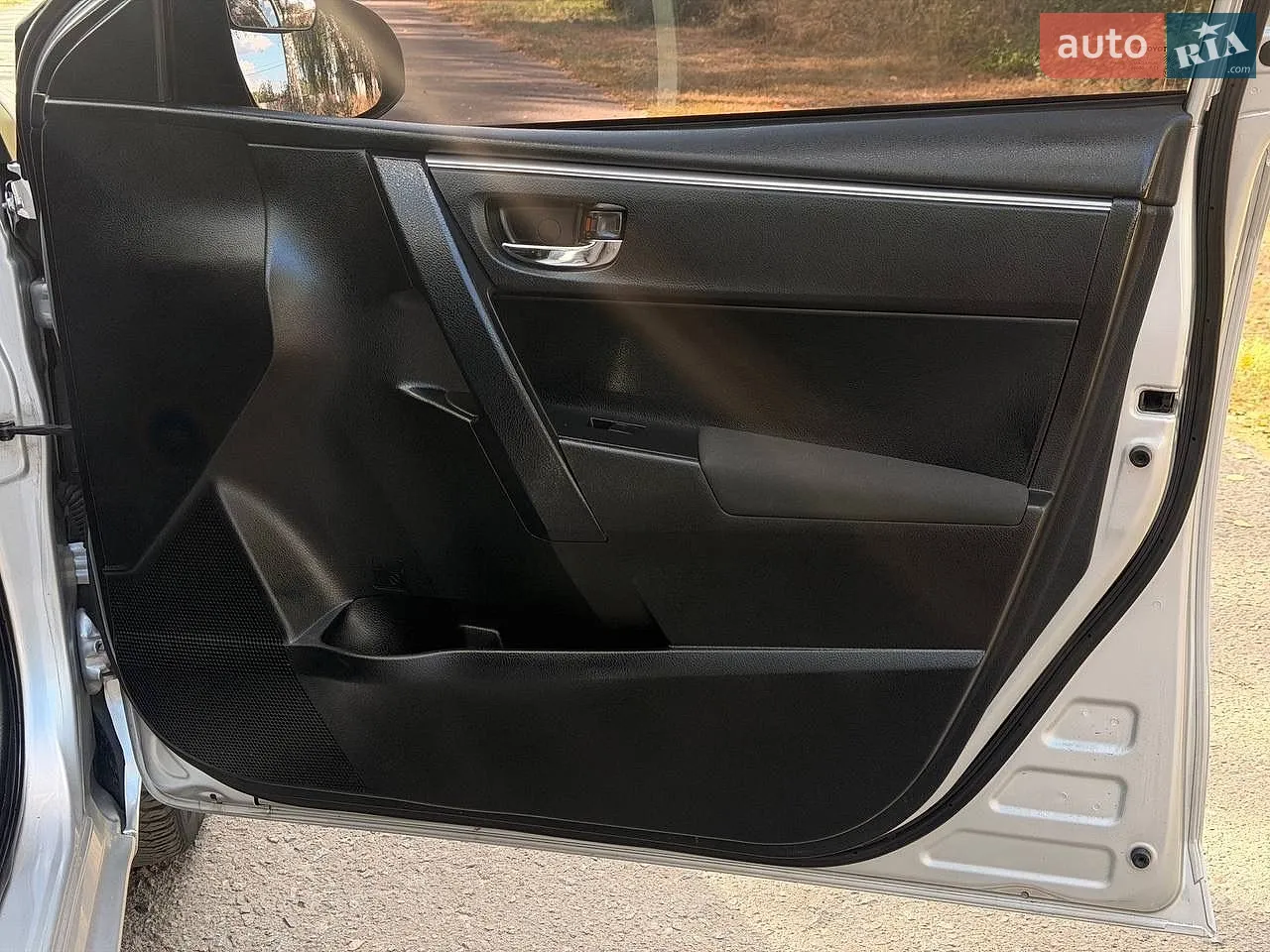 2015 Toyota Corolla - мініатюра 42