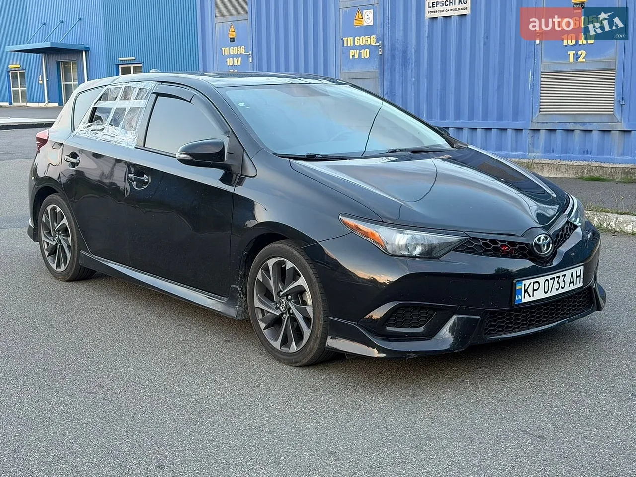 2016 Toyota Corolla - мініатюра 27