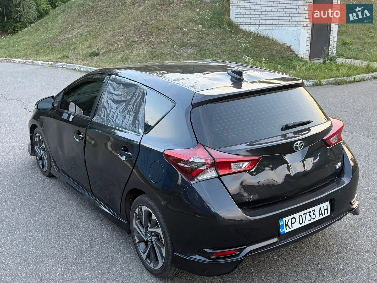 2016 Toyota Corolla - мініатюра 5