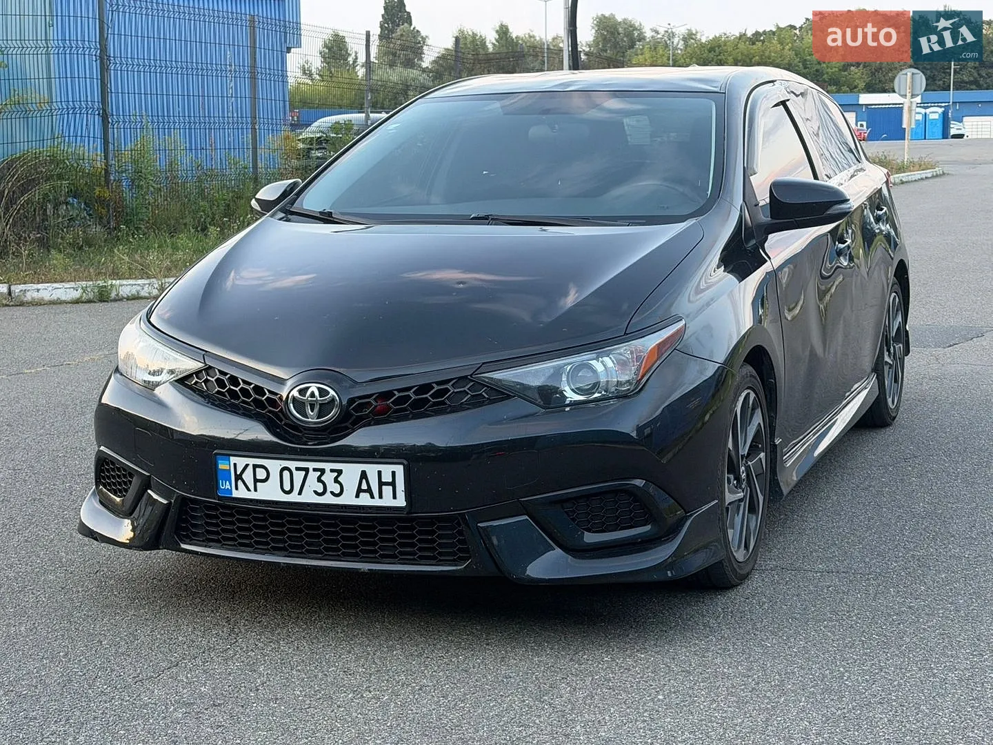 2016 Toyota Corolla - мініатюра 7