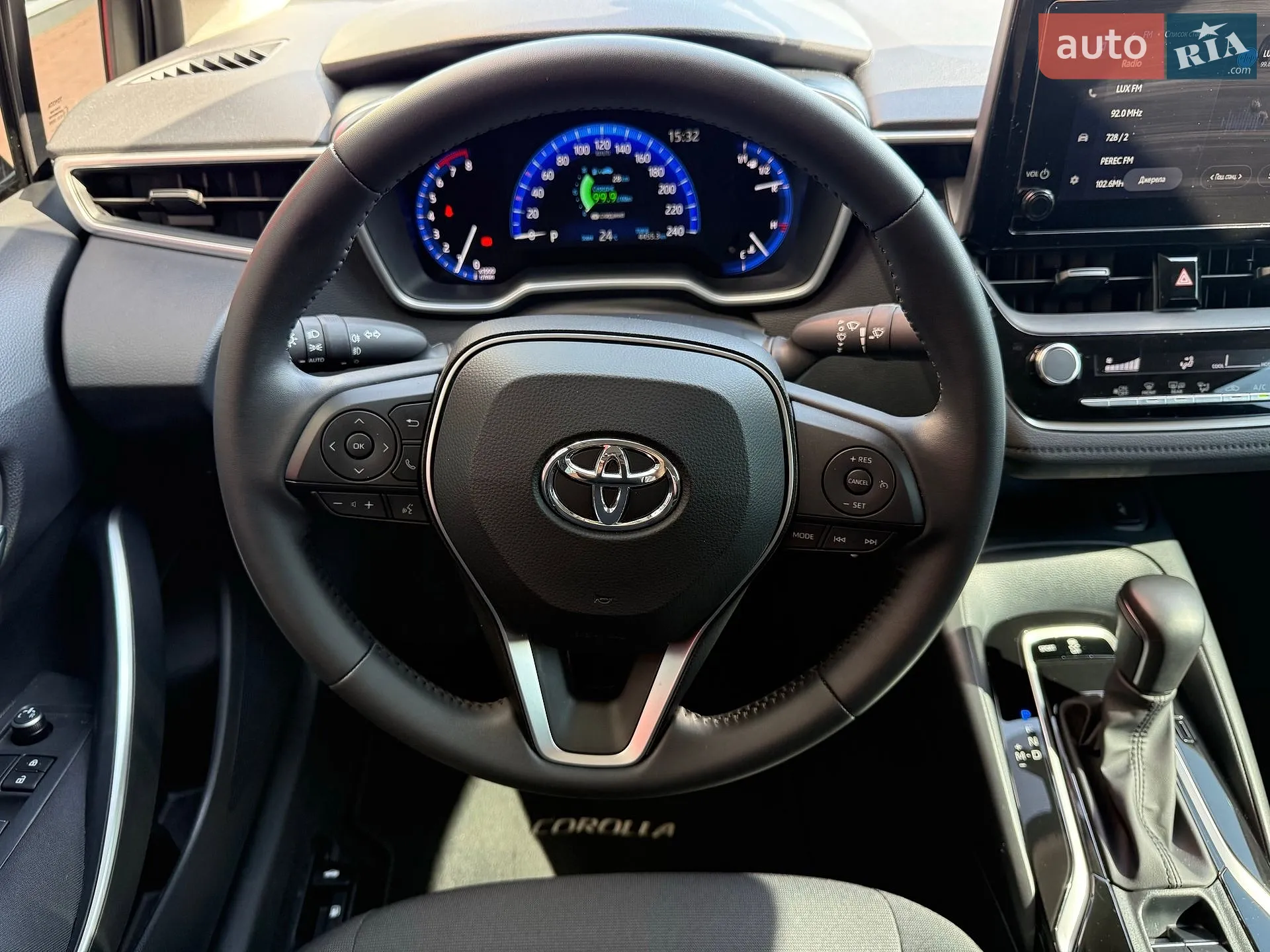 2025 Toyota Corolla - мініатюра 9