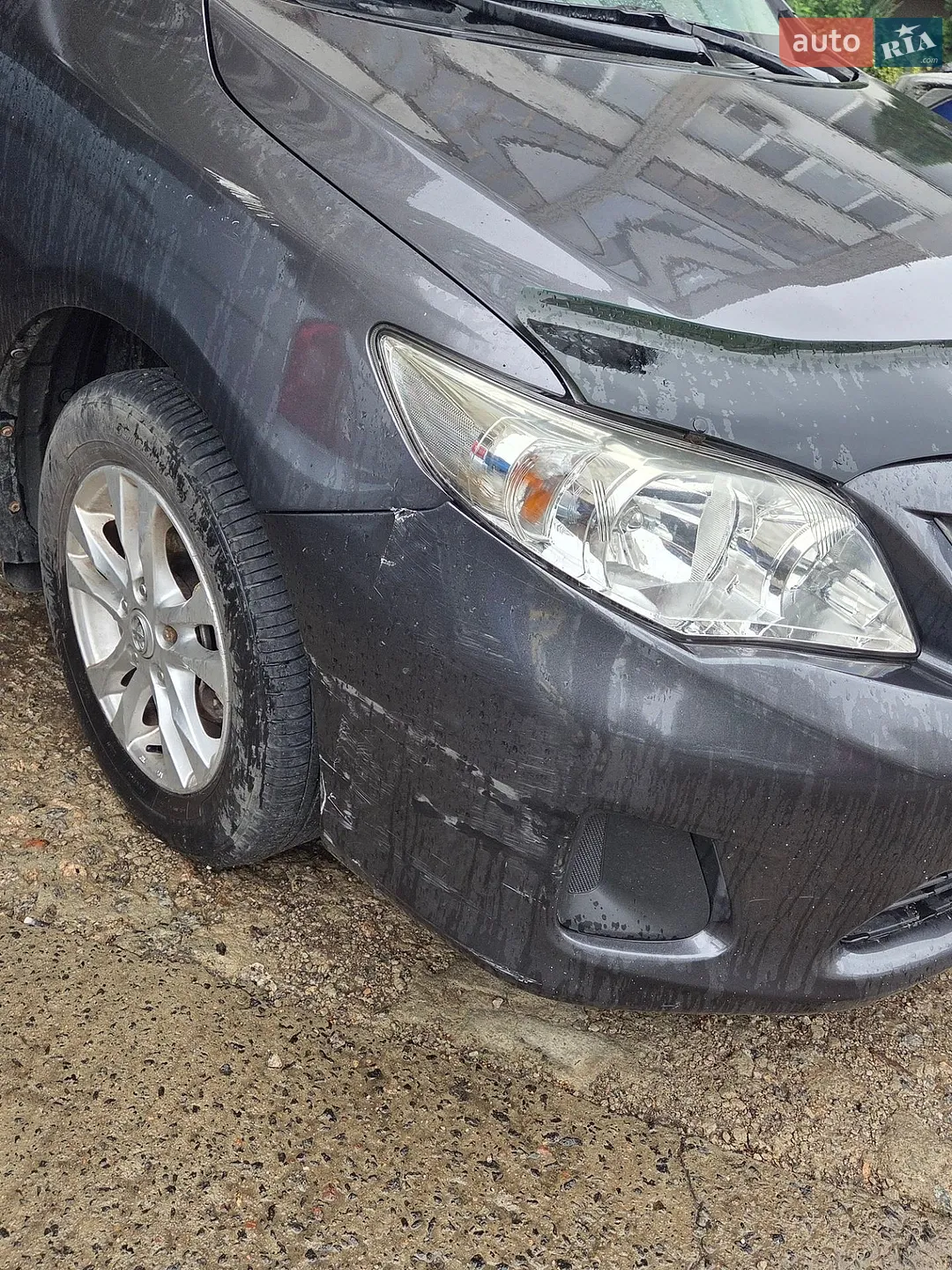 2010 Toyota Corolla - мініатюра 13
