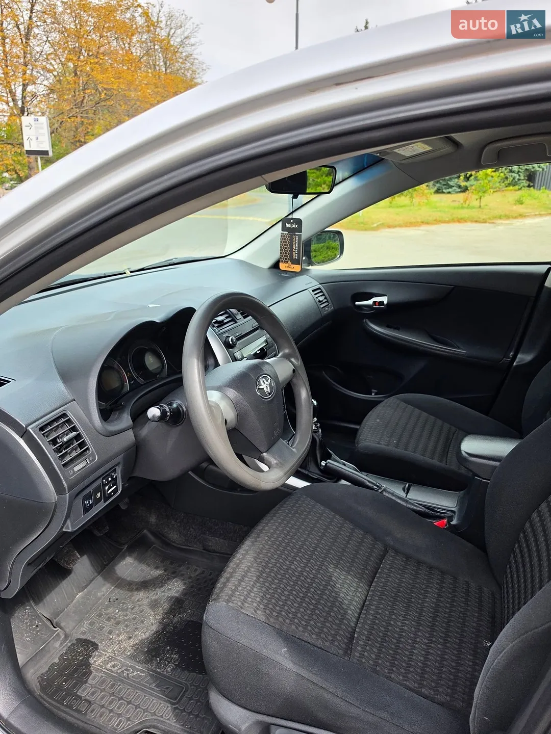 2012 Toyota Corolla - мініатюра 26