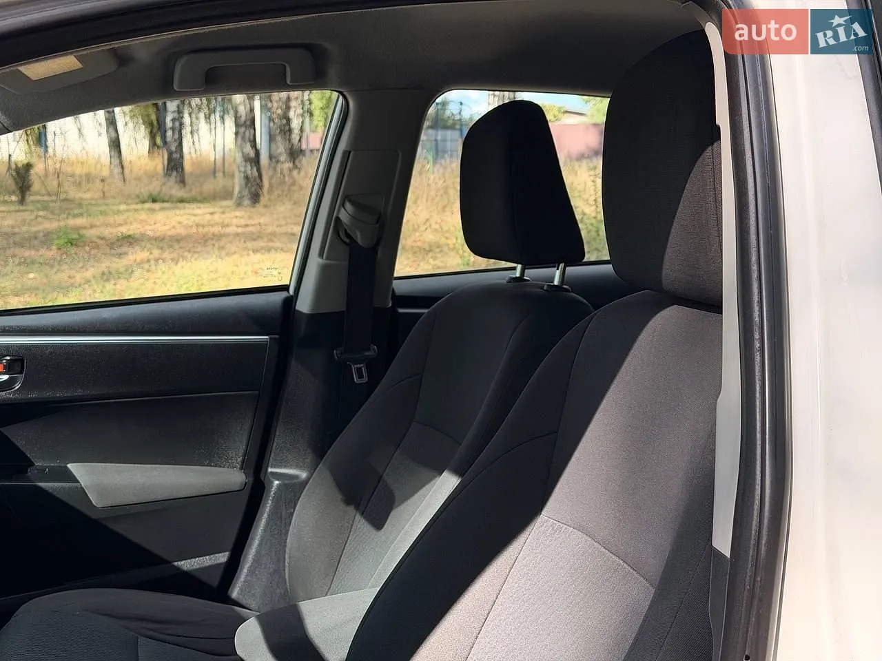 2017 Toyota Corolla - мініатюра 22