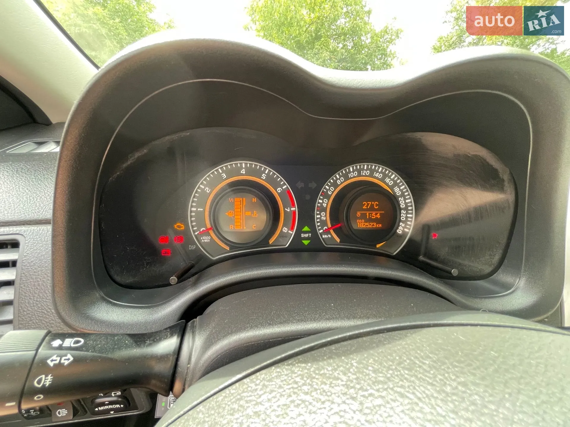 2010 Toyota Corolla - мініатюра 2