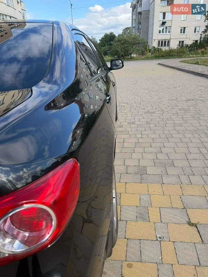 2011 Toyota Corolla - мініатюра 4