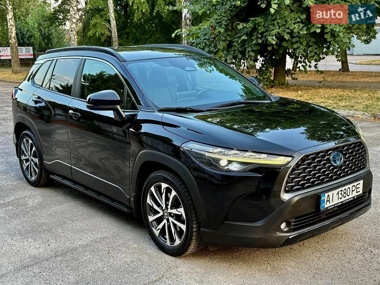 2022 Toyota Corolla Cross - мініатюра 82