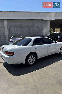 Седан Toyota Corona Exiv 1995 в 