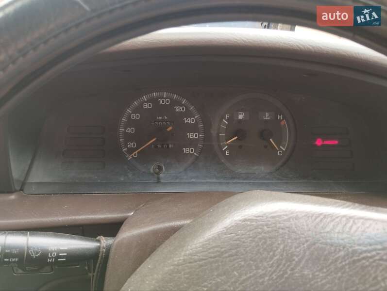 Ліфтбек Toyota Corona 1986 в Чорноморську фото 15 Ліфтбек Toyota Corona 1986 в Чорноморську