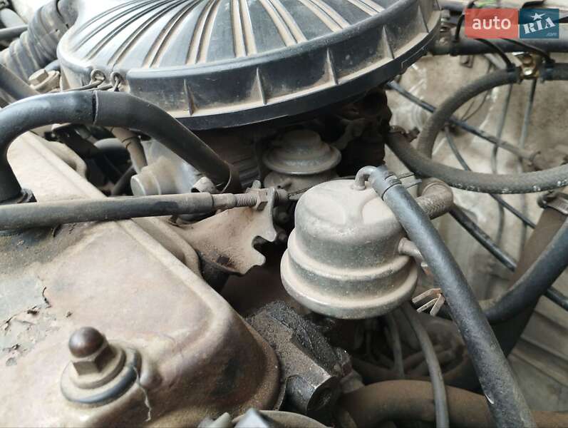 Ліфтбек Toyota Corona 1986 в Чорноморську фото 22 Ліфтбек Toyota Corona 1986 в Чорноморську