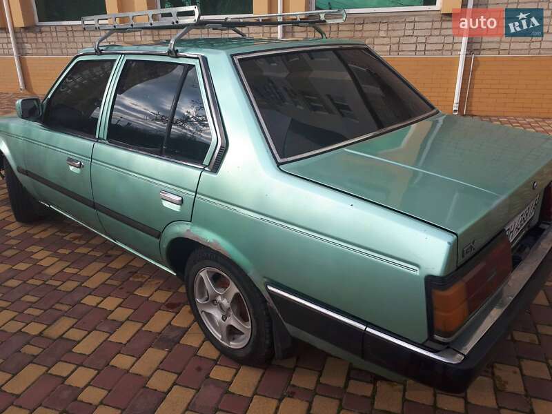 Седан Toyota Corona 1983 в Черноморске