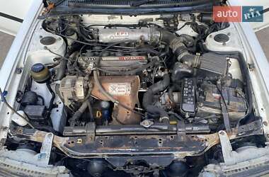 Седан Toyota Corona 1982 в Одессе