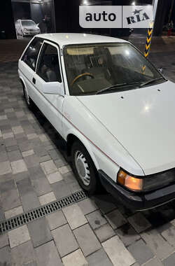 Хетчбек Toyota Corsa 1987 в Одесі