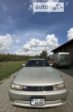 Седан Toyota Cresta 1992 в Ізмаїлі