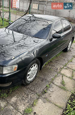 Седан Toyota Cresta 1993 в 