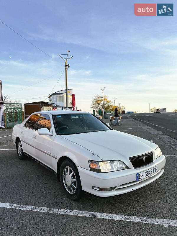 Седан Toyota Cresta 1998 в Одессе