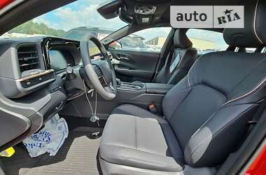 Внедорожник / Кроссовер Toyota Crown 2022 в 