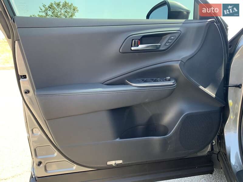 Внедорожник / Кроссовер Toyota Crown 2023 в Николаеве фото 9 Внедорожник / Кроссовер Toyota Crown 2023 в Николаеве