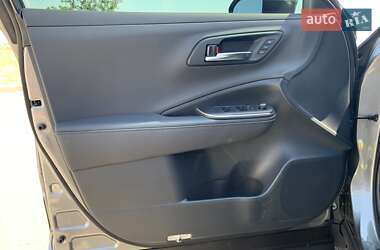 Внедорожник / Кроссовер Toyota Crown 2023 в 