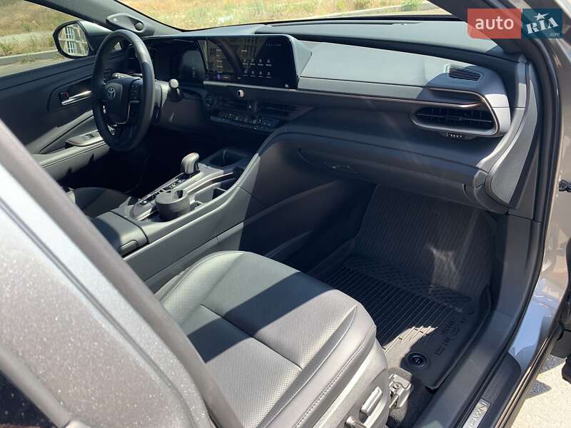 Внедорожник / Кроссовер Toyota Crown 2023 в Николаеве фото 14 Внедорожник / Кроссовер Toyota Crown 2023 в Николаеве