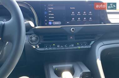 Внедорожник / Кроссовер Toyota Crown 2023 в 