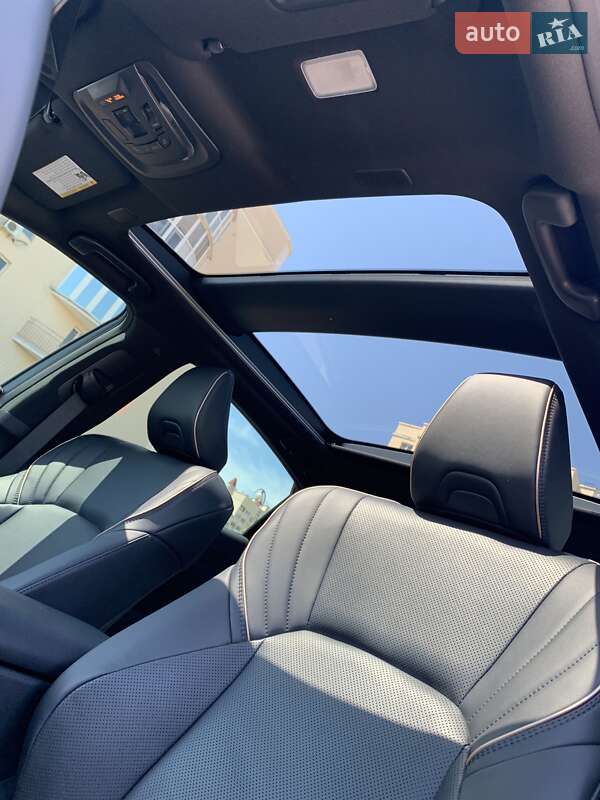 Внедорожник / Кроссовер Toyota Crown 2023 в Николаеве фото 22 Внедорожник / Кроссовер Toyota Crown 2023 в Николаеве