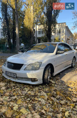 Седан Toyota Crown 2005 в Одесі