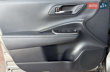 Внедорожник / Кроссовер Toyota Crown 2023 в 