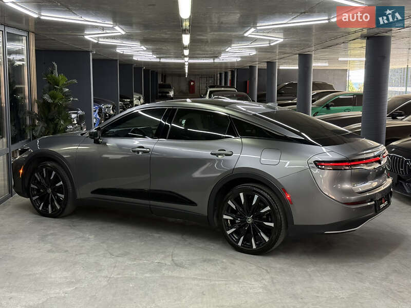 Внедорожник / Кроссовер Toyota Crown 2023 в Одессе