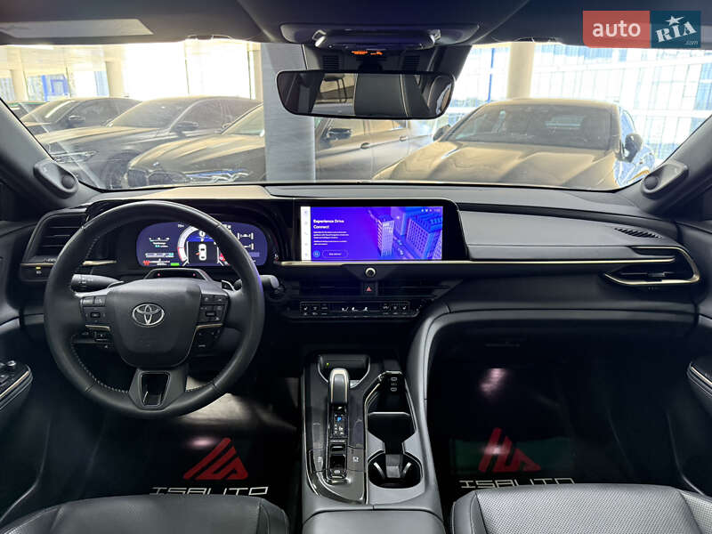Внедорожник / Кроссовер Toyota Crown 2023 в Одессе