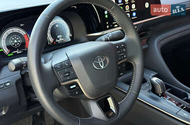 Внедорожник / Кроссовер Toyota Crown 2024 в 