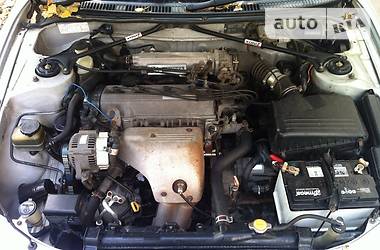 Купе Toyota Curren 1995 в 