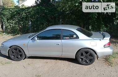Купе Toyota Curren 1995 в 