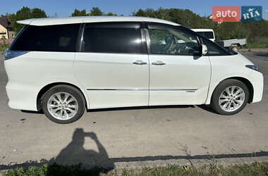 Мінівен Toyota Estima 2010 в Хмельницькому