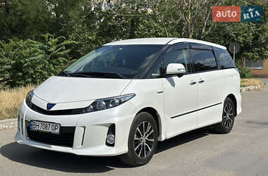 Минивэн Toyota Estima 2015 в Одессе